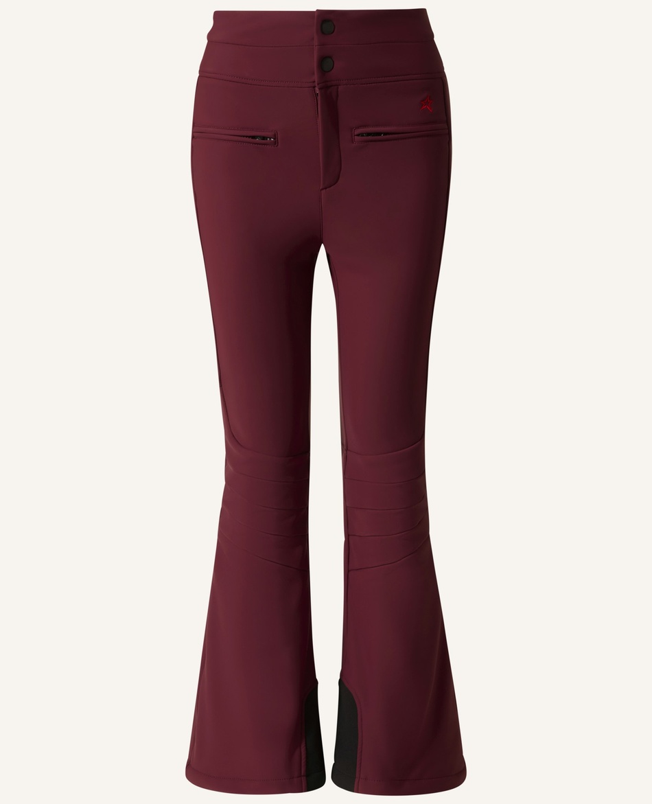 PERFECT MOMENT PANTALON LASTEX PERFECT MOMENT AURORA HW