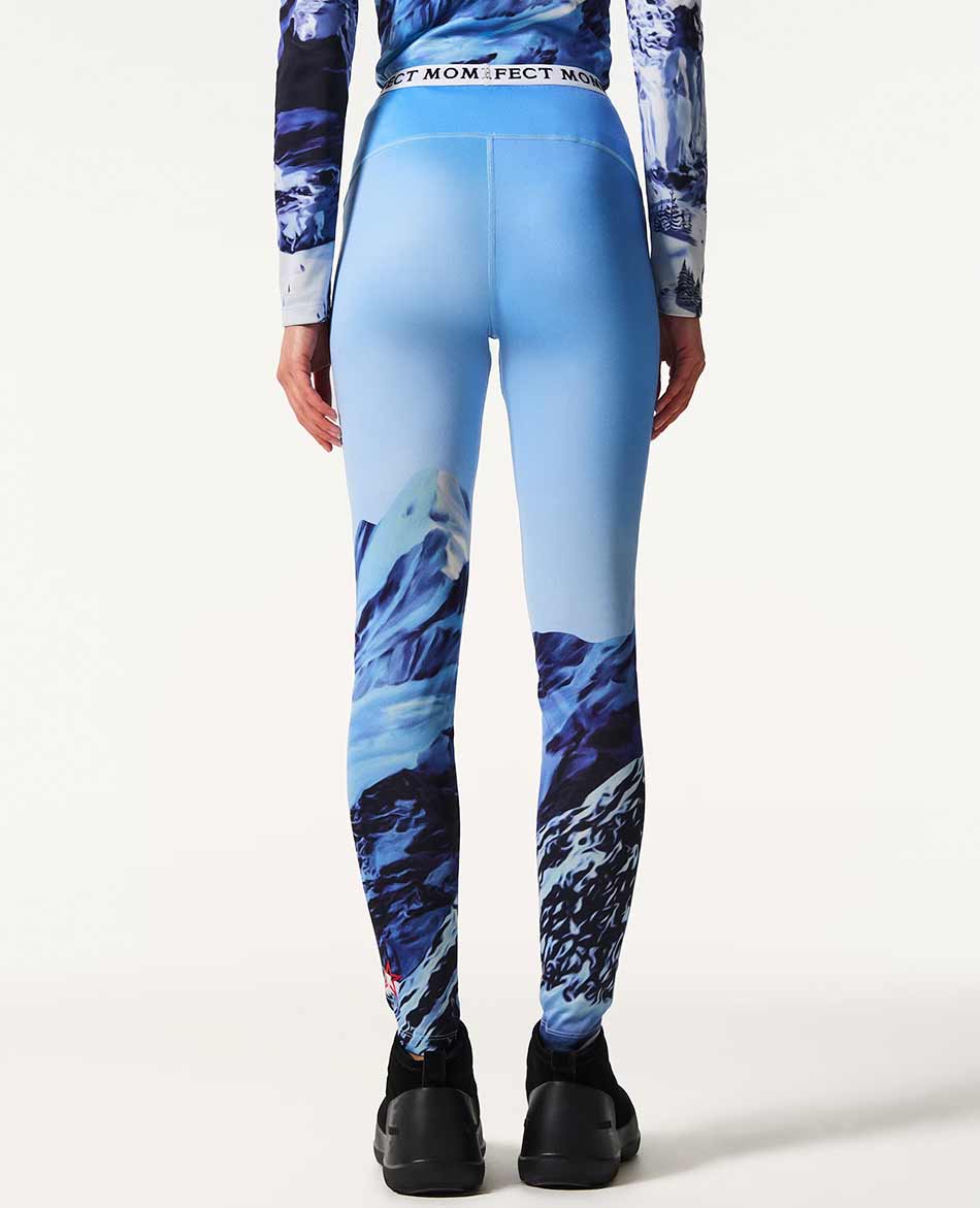 PERFECT MOMENT MALLA PERFECT MOMENT PRINTED BASE LAYER