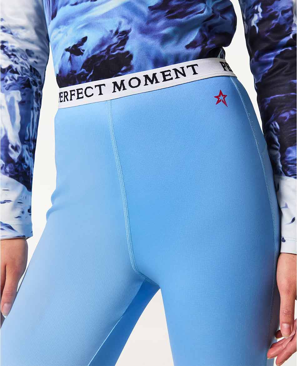 PERFECT MOMENT MALLA PERFECT MOMENT PRINTED BASE LAYER