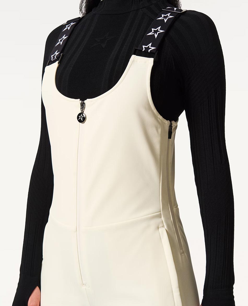 PERFECT MOMENT PANTALON PETO PERFECT MOMENT JG