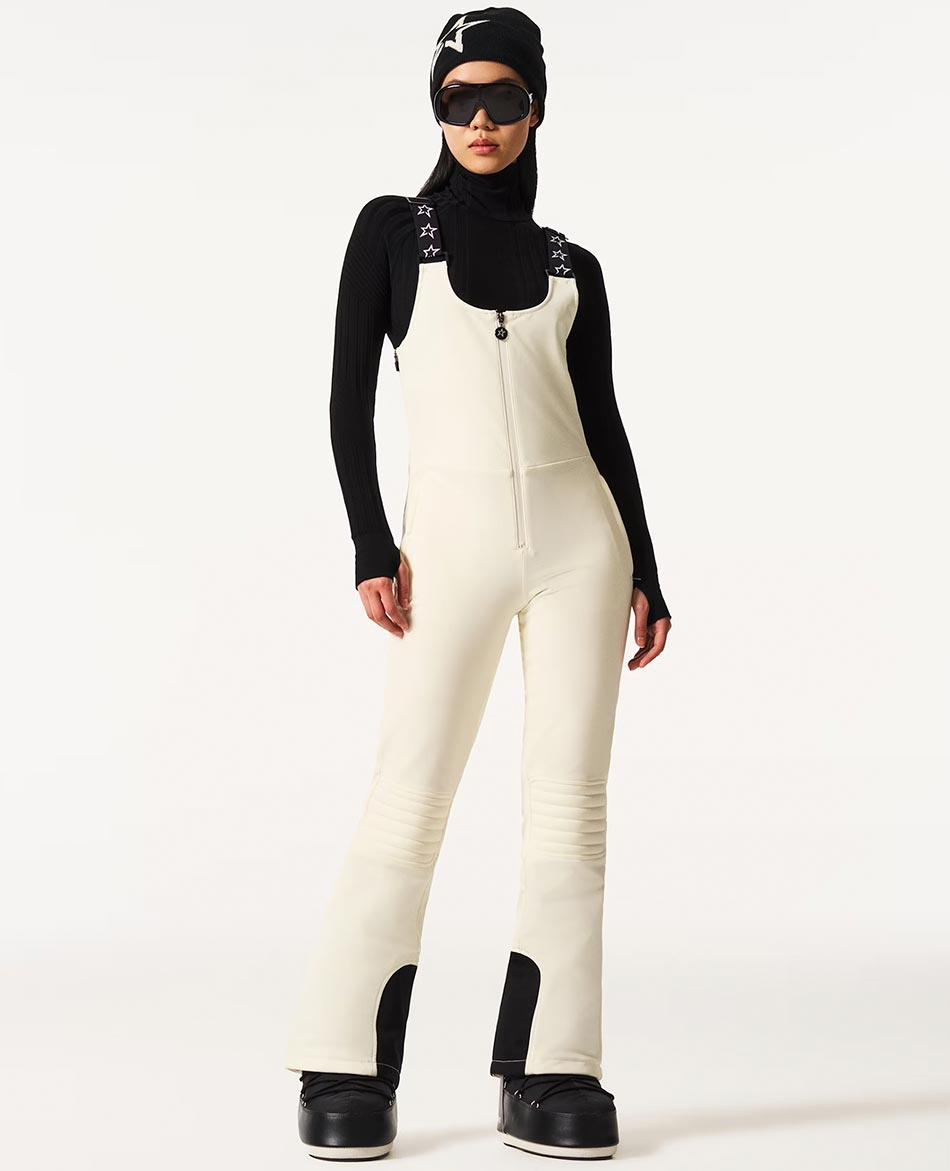 PERFECT MOMENT PANTALON PETO PERFECT MOMENT JG