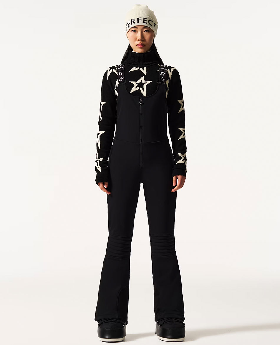 PERFECT MOMENT PANTALON PETO PERFECT MOMENT JG