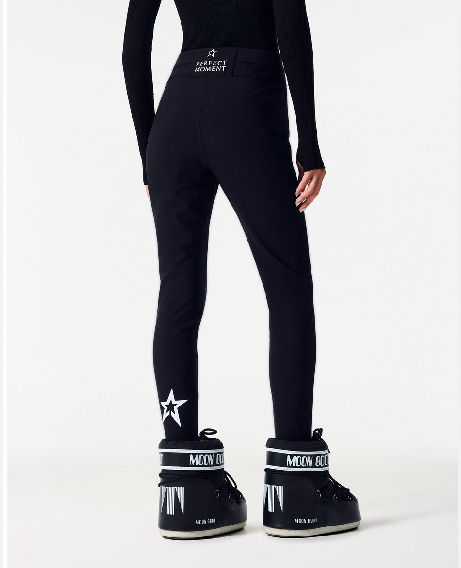 PERFECT MOMENT PANTALON LASTEX PERFECT MOMENT AURORA SKINNY