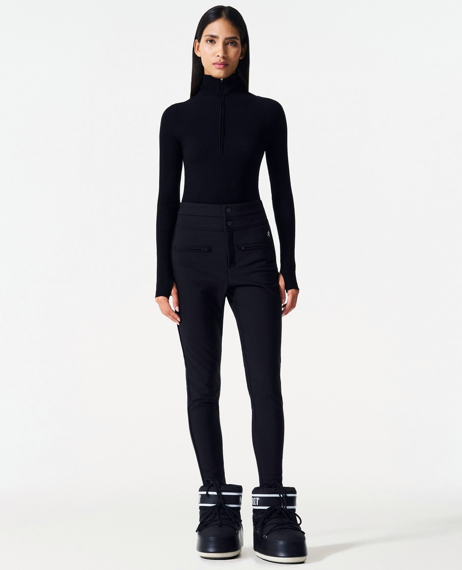 PERFECT MOMENT PANTALON LASTEX PERFECT MOMENT AURORA SKINNY