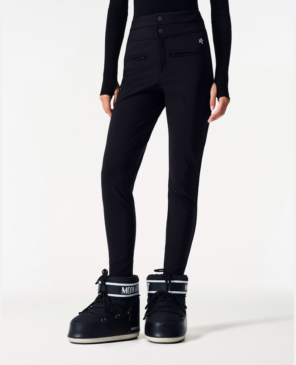 PERFECT MOMENT PANTALON LASTEX PERFECT MOMENT AURORA SKINNY
