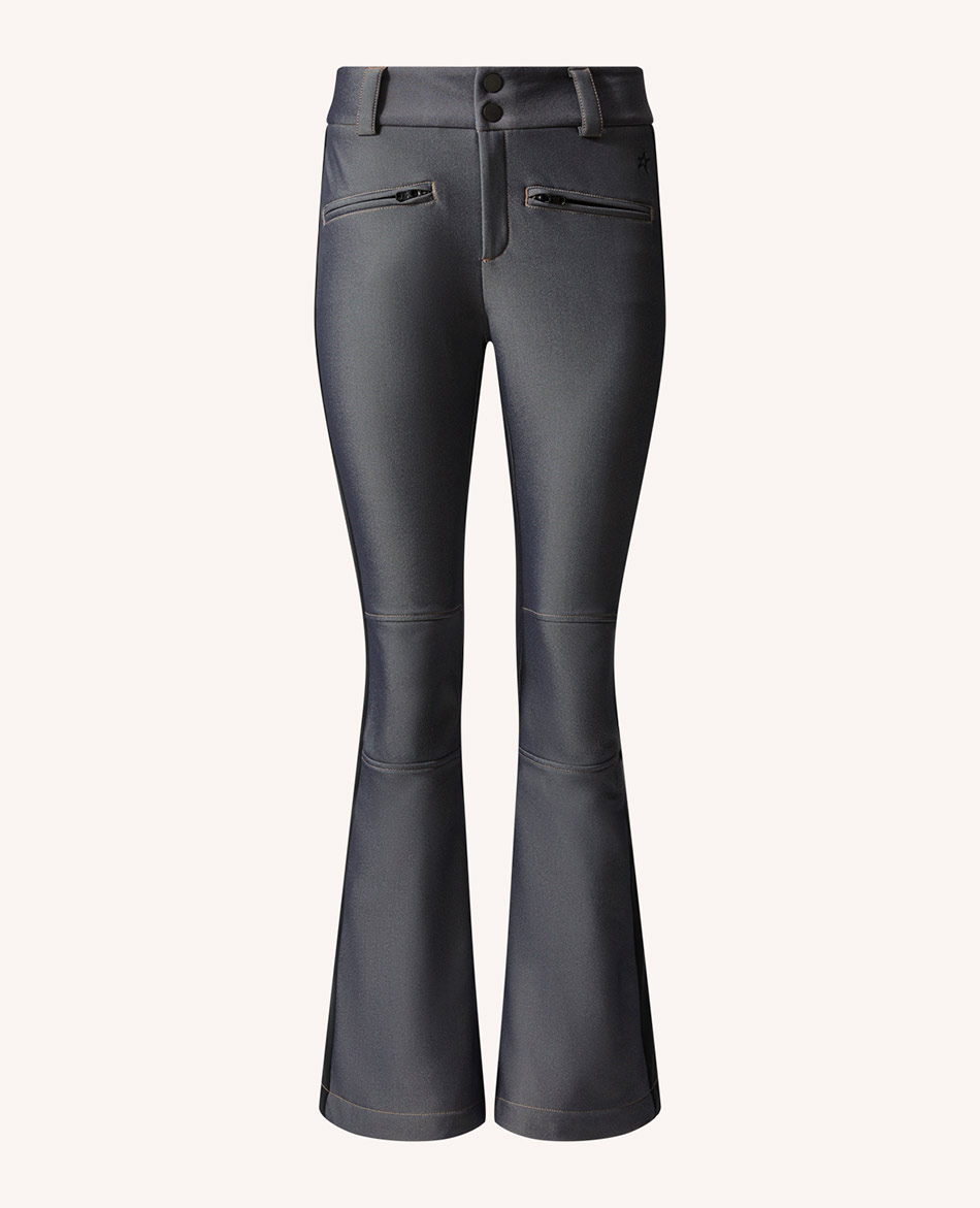 PERFECT MOMENT PANTALON LASTEX PERFECT MOMENT AURORA DENIM MID RI