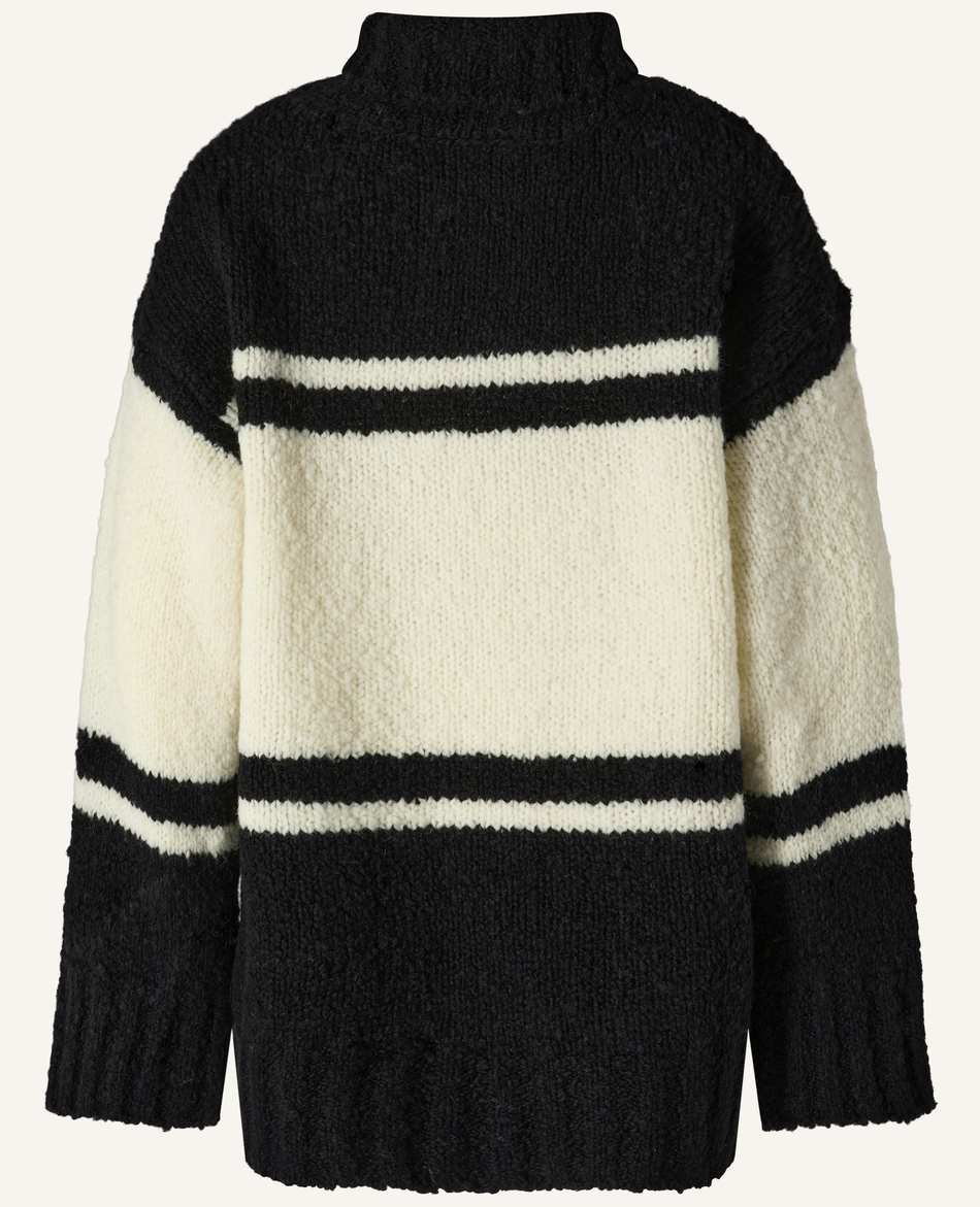 PERFECT MOMENT JERSEY PERFECT MOMENT OVERSIZED APRES