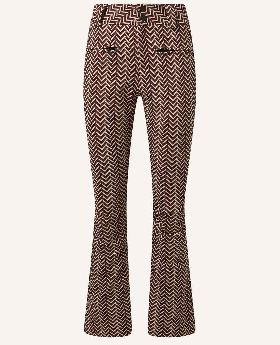PERFECT MOMENT PANTALON LASTEX PERFECT MOMENT AURORA HW