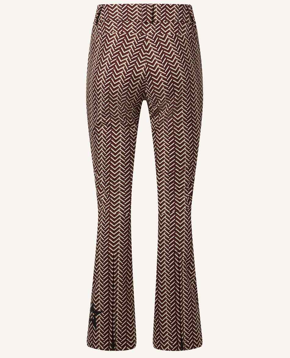 PERFECT MOMENT PANTALON LASTEX PERFECT MOMENT AURORA HW