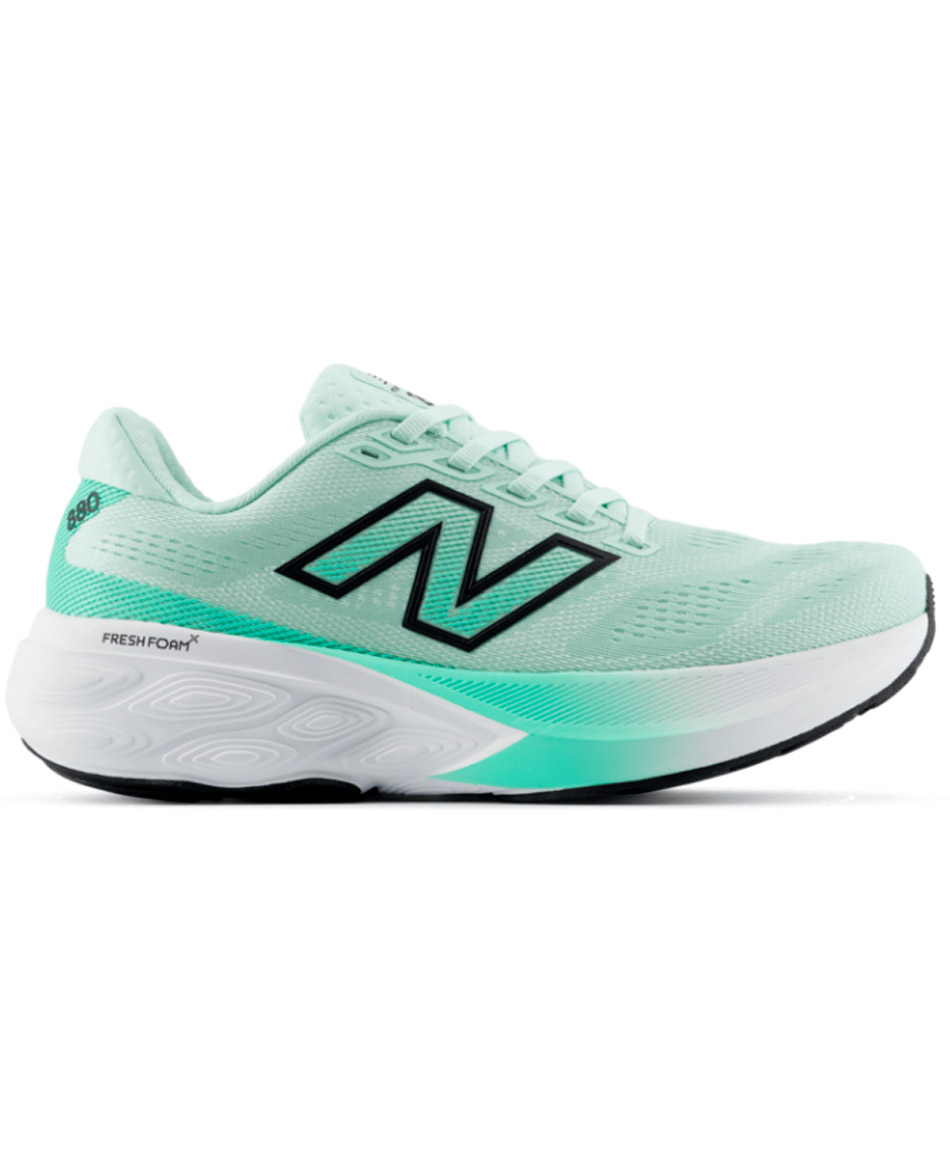 NEW BALANCE ZAPATILLAS NEW BALANCE FRESH FOAM X 880V15