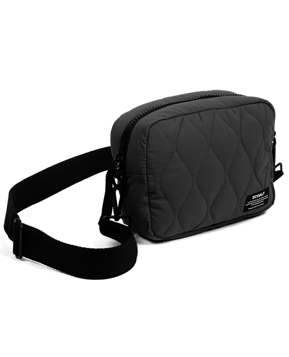 ECOALF BOLSO ECOALF FLOCK CROSSBODYS