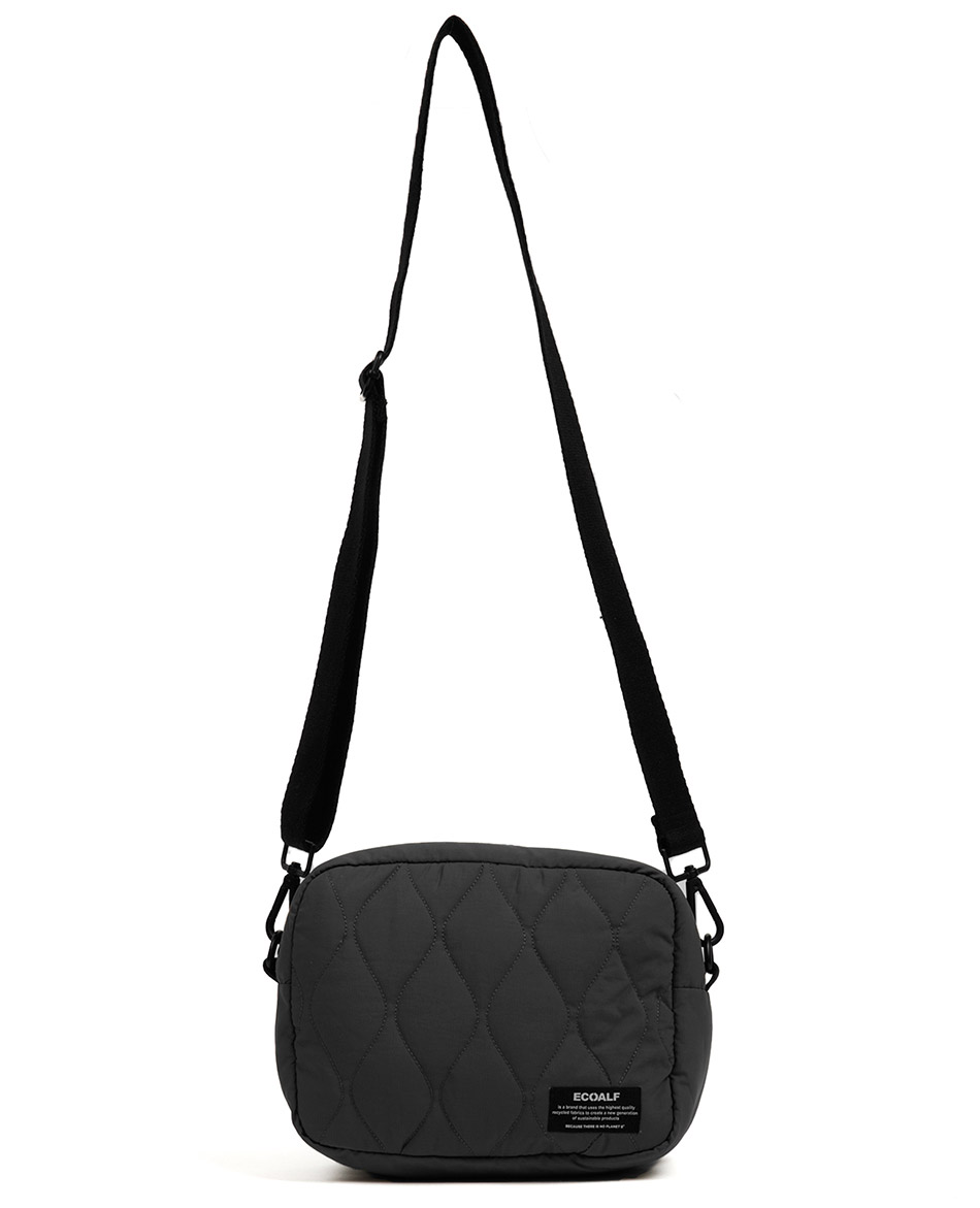 ECOALF BOLSO ECOALF FLOCK CROSSBODYS
