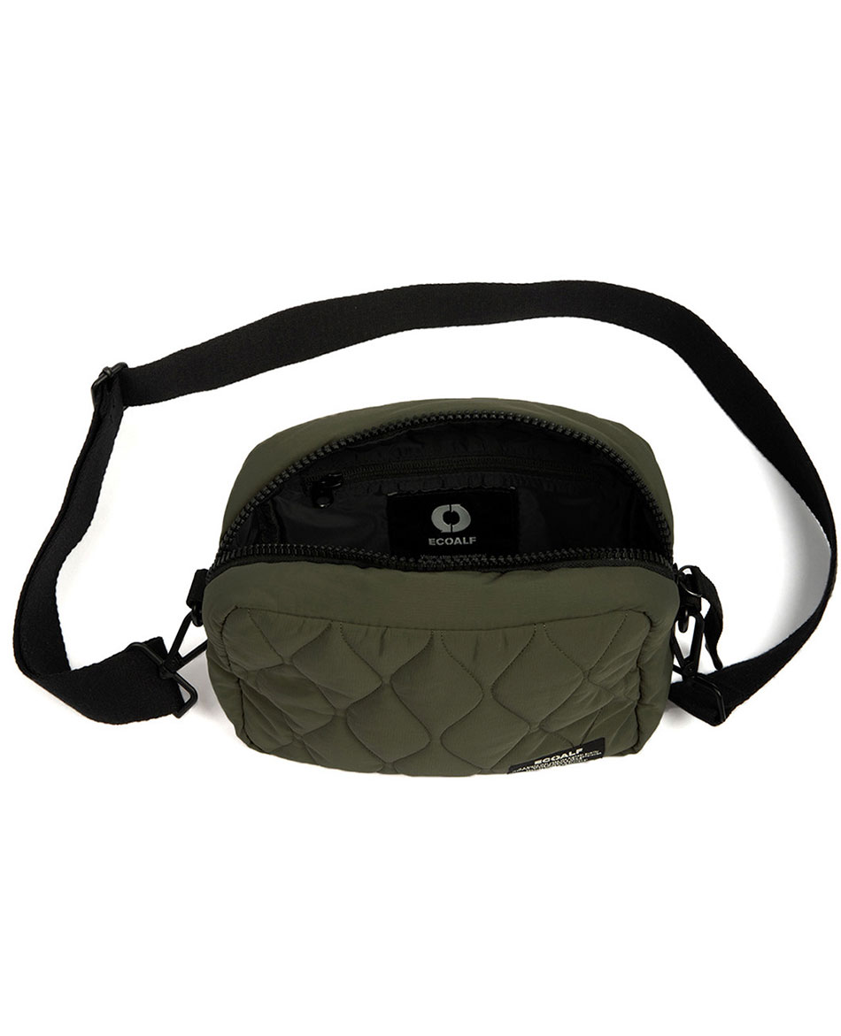 ECOALF BOLSO ECOALF FLOCK CROSSBODYS