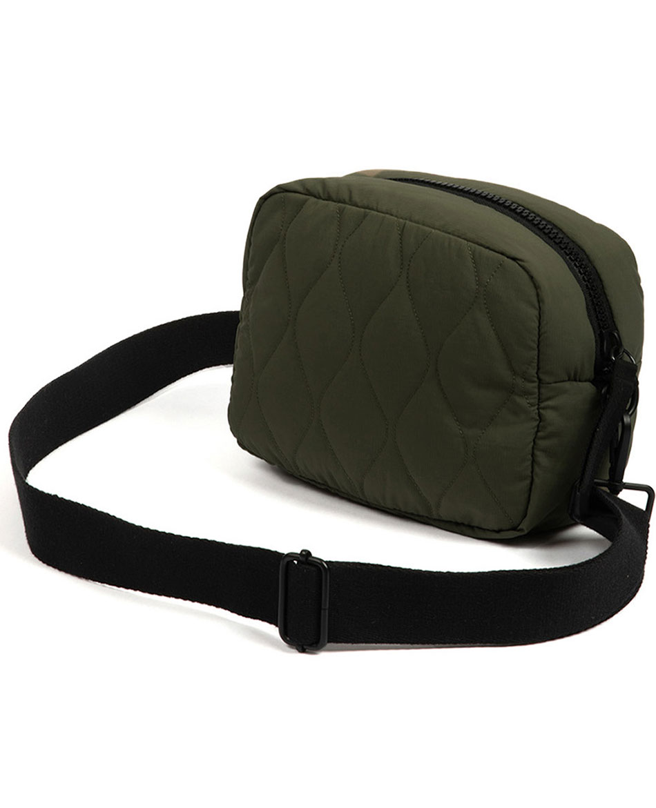 ECOALF BOLSO ECOALF FLOCK CROSSBODYS