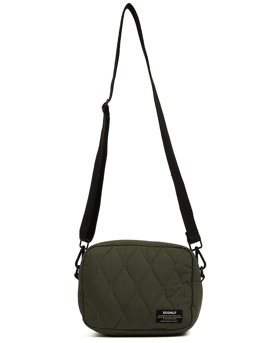 ECOALF BOLSO ECOALF FLOCK CROSSBODYS