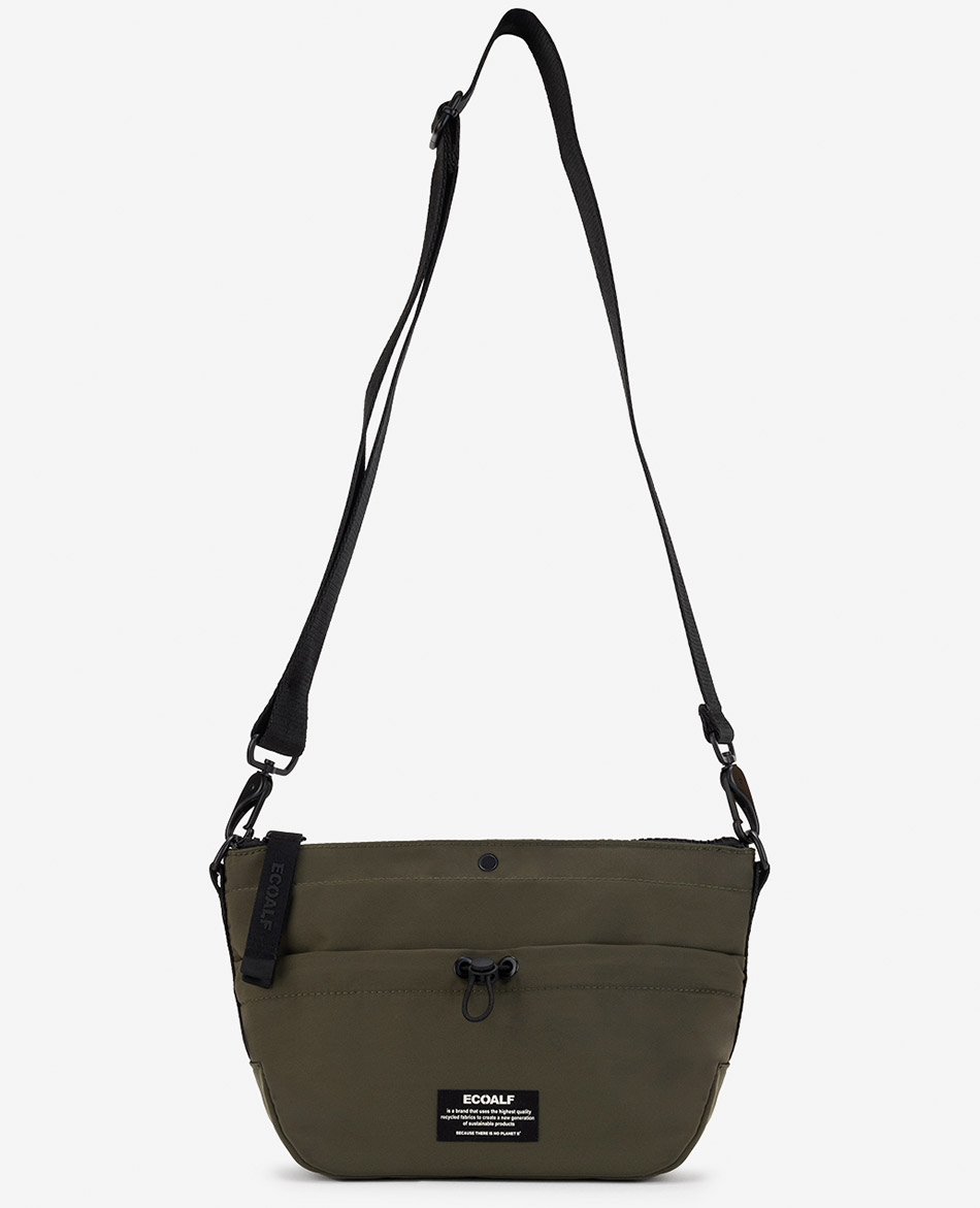 ECOALF BOLSO ECOALF PEPITA CROSSBODY