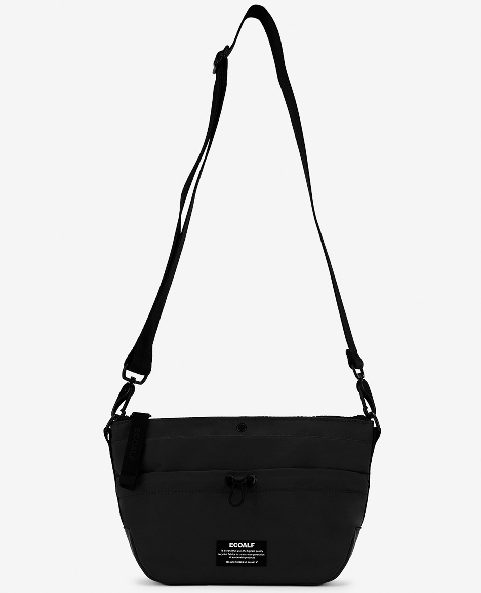 ECOALF BOLSO ECOALF PEPITA CROSSBODY