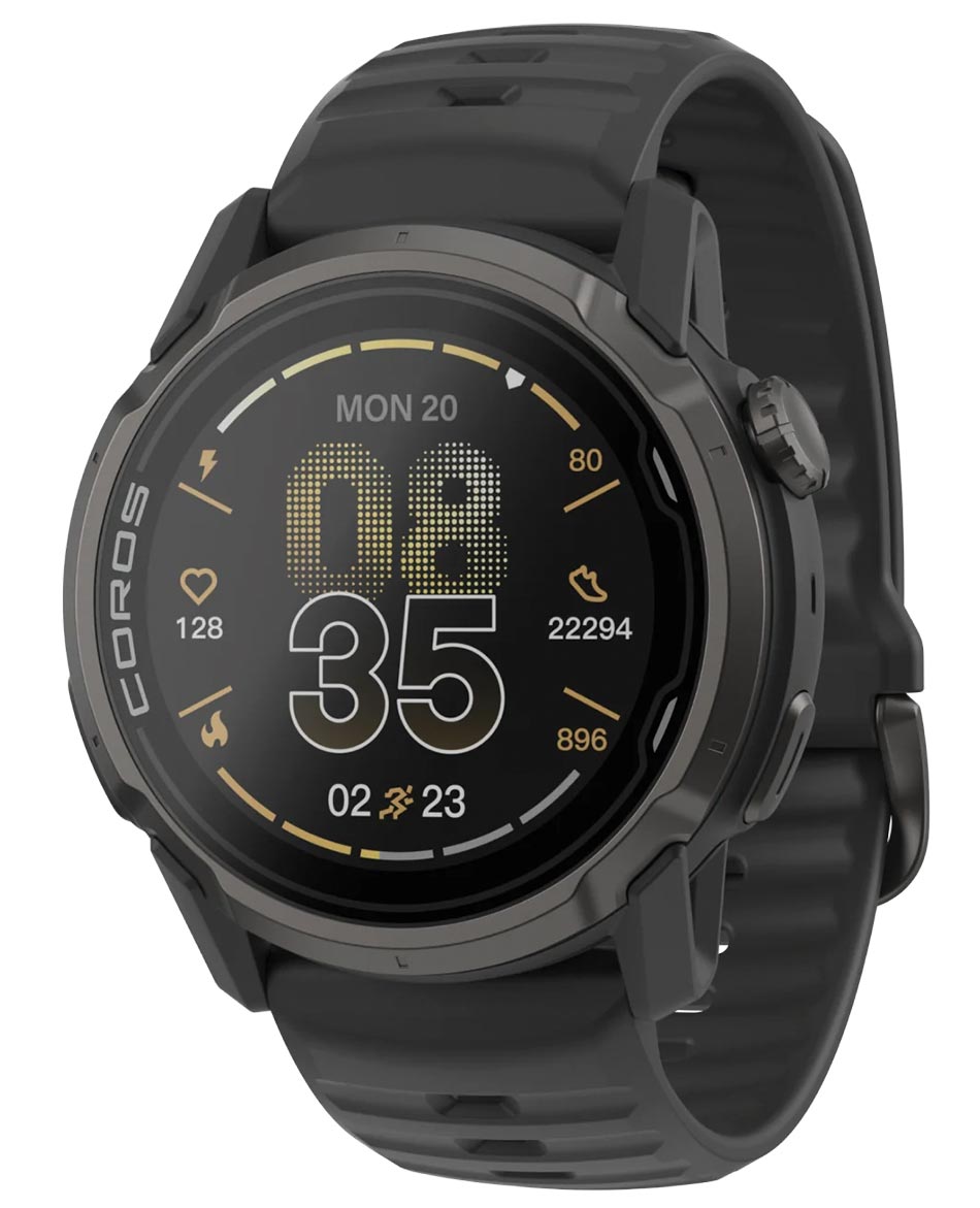 COROS RELOJ COROS APEX 4 46MM