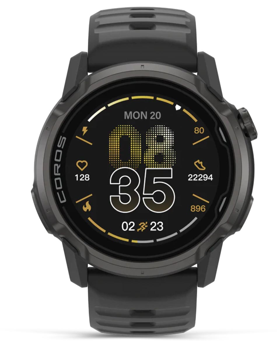 COROS RELOJ COROS APEX 4 46MM