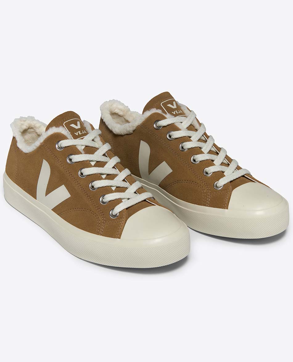 VEJA ZAPATILLAS VEJA WATA II LOW WINTER SUEDE