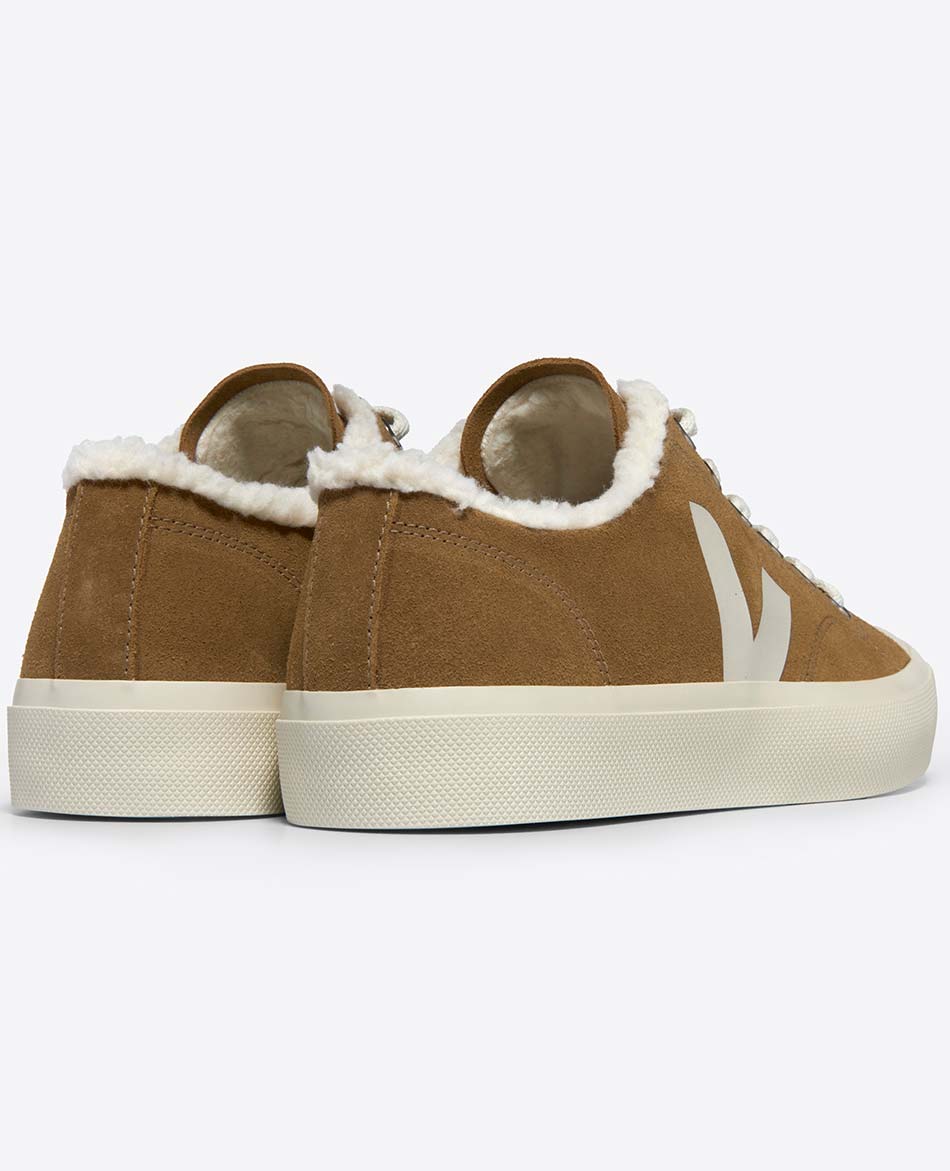 VEJA ZAPATILLAS VEJA WATA II LOW WINTER SUEDE