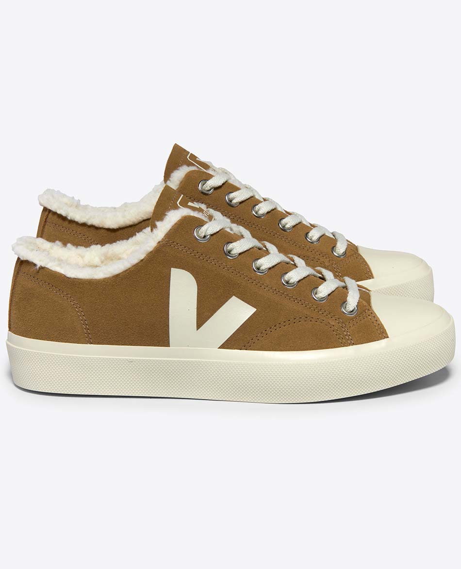 VEJA ZAPATILLAS VEJA WATA II LOW WINTER SUEDE