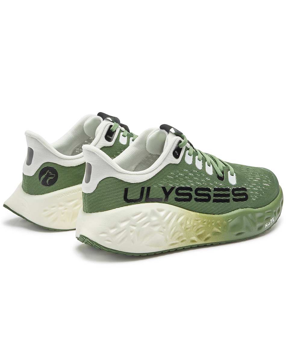 ULYSSES ZAPATILLAS ULYSSES WAYA URC1