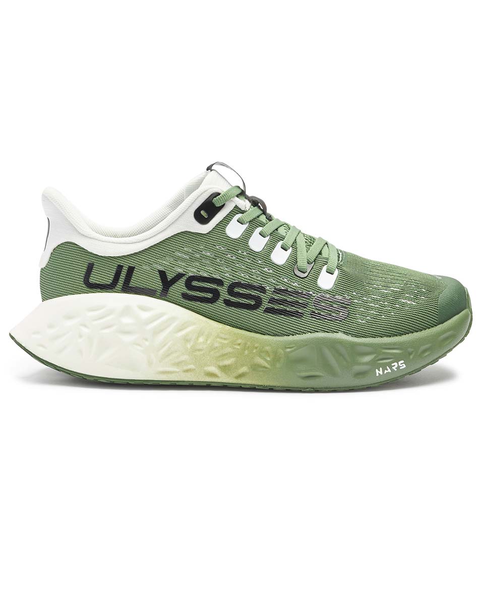 ULYSSES ZAPATILLAS ULYSSES WAYA URC1