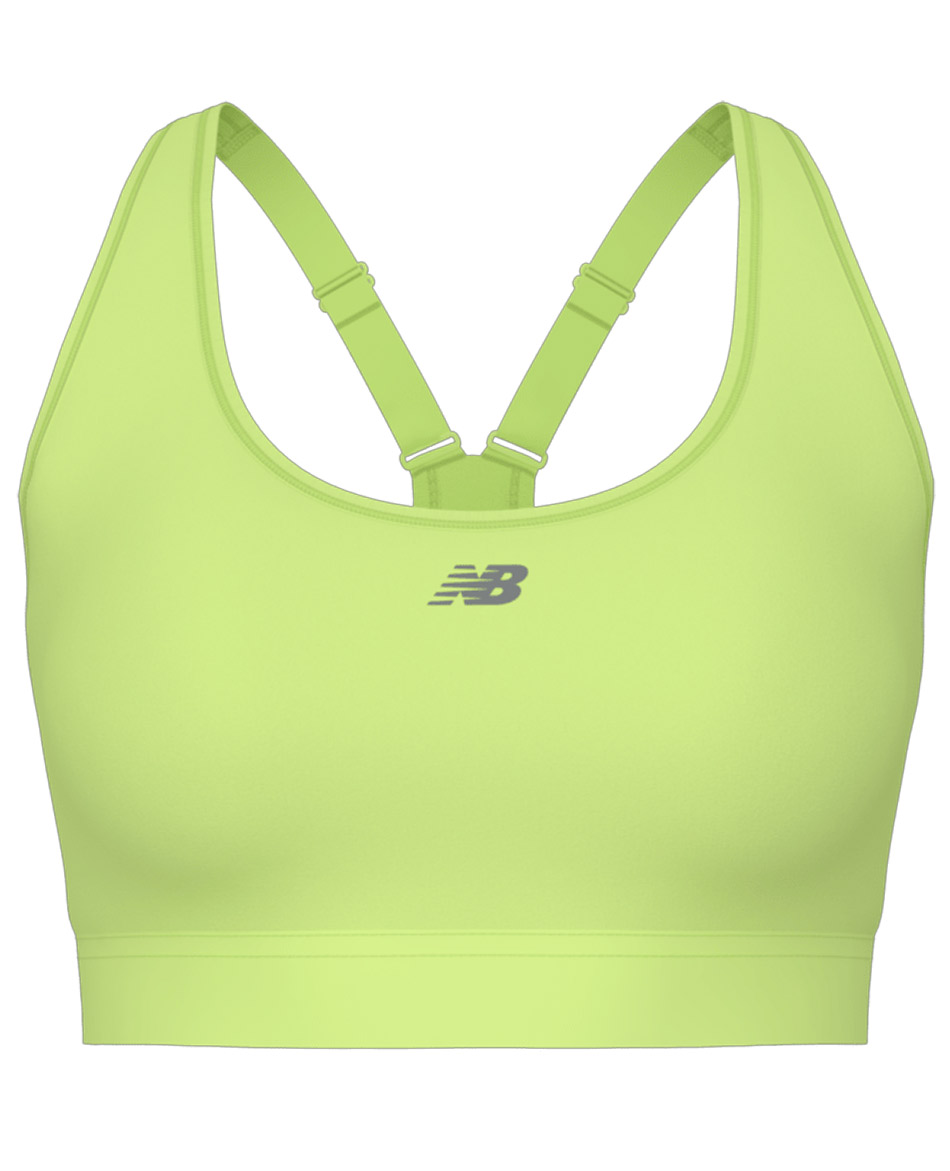 NEW BALANCE SUJETADOR NEW BALANCE ESSENTIAL RUN