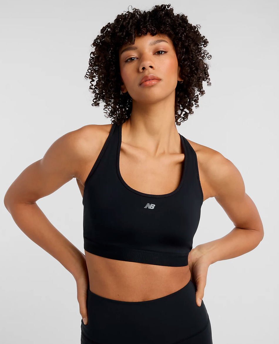 NEW BALANCE SUJETADOR NEW BALANCE ESSENTIAL RUN