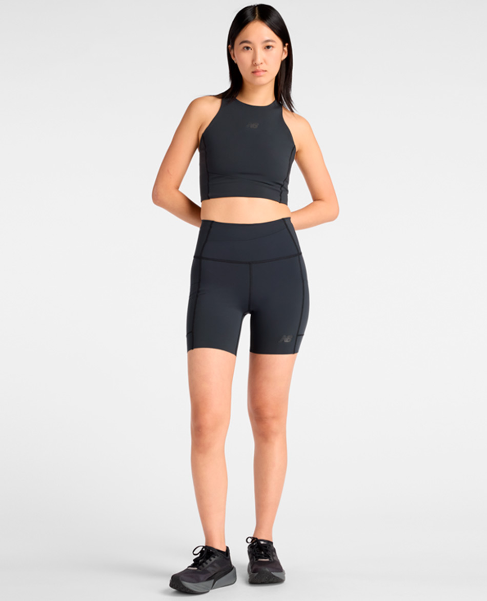 NEW BALANCE MALLA NEW BALANCE SLEEK STORAGE RACE 6