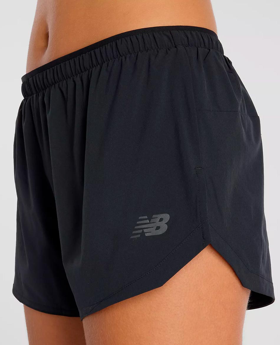 NEW BALANCE SHORT NEW BALANCE RC ESSENTIAL SHORT 3"