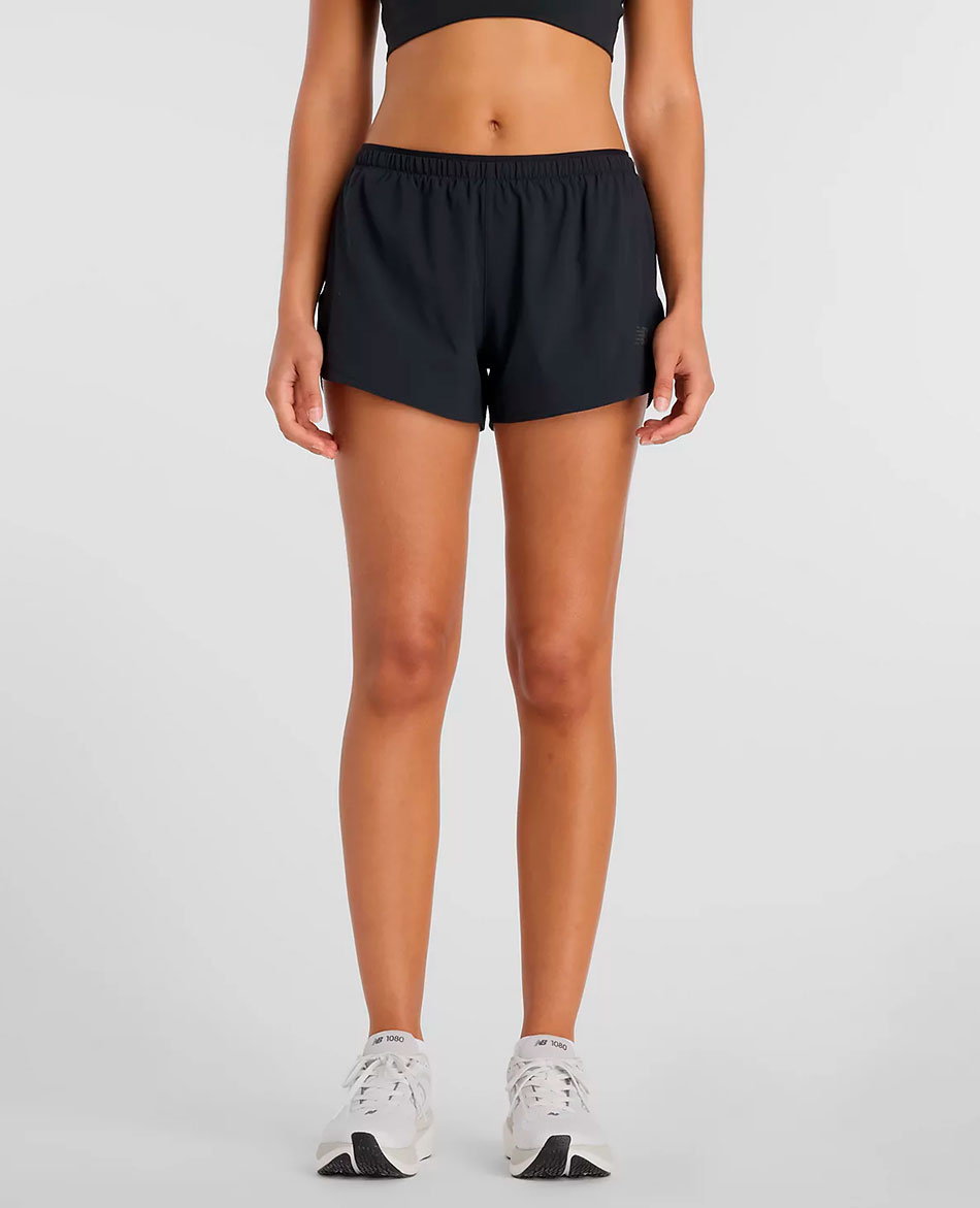NEW BALANCE SHORT NEW BALANCE RC ESSENTIAL SHORT 3"