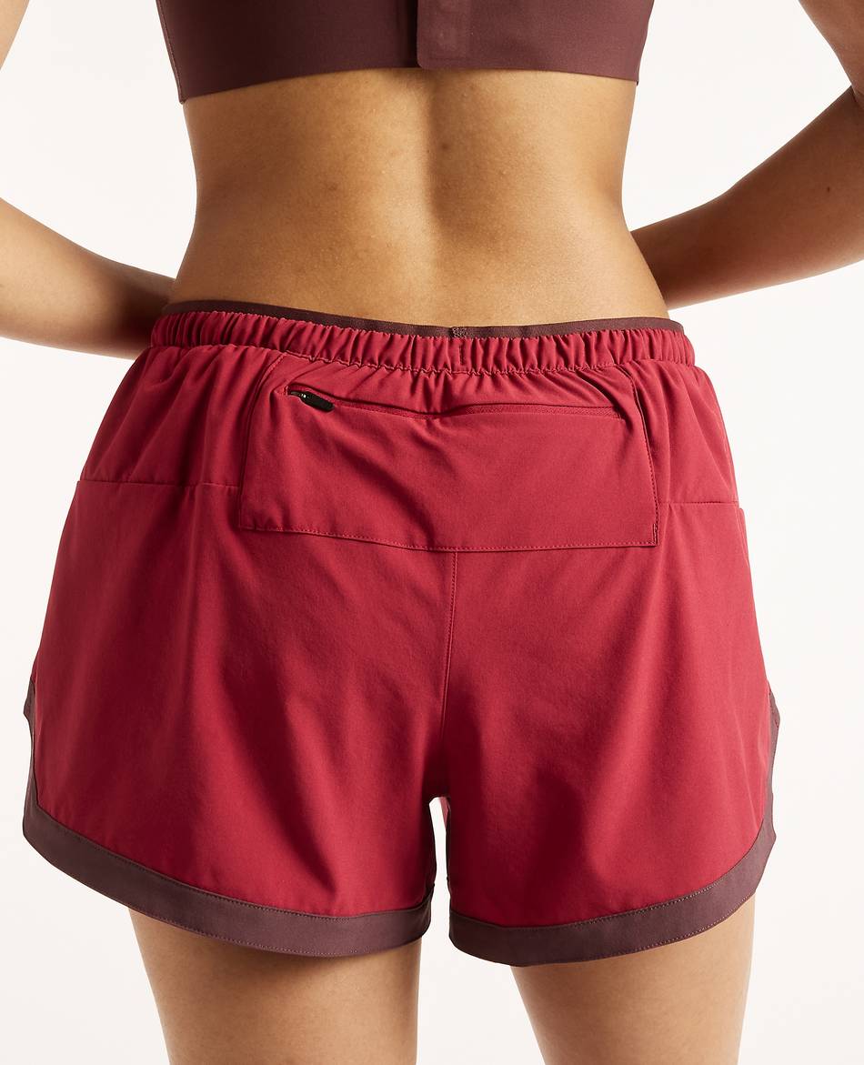 NEW BALANCE SHORT NEW BALANCE RC ESSENTIAL SHORT 3"