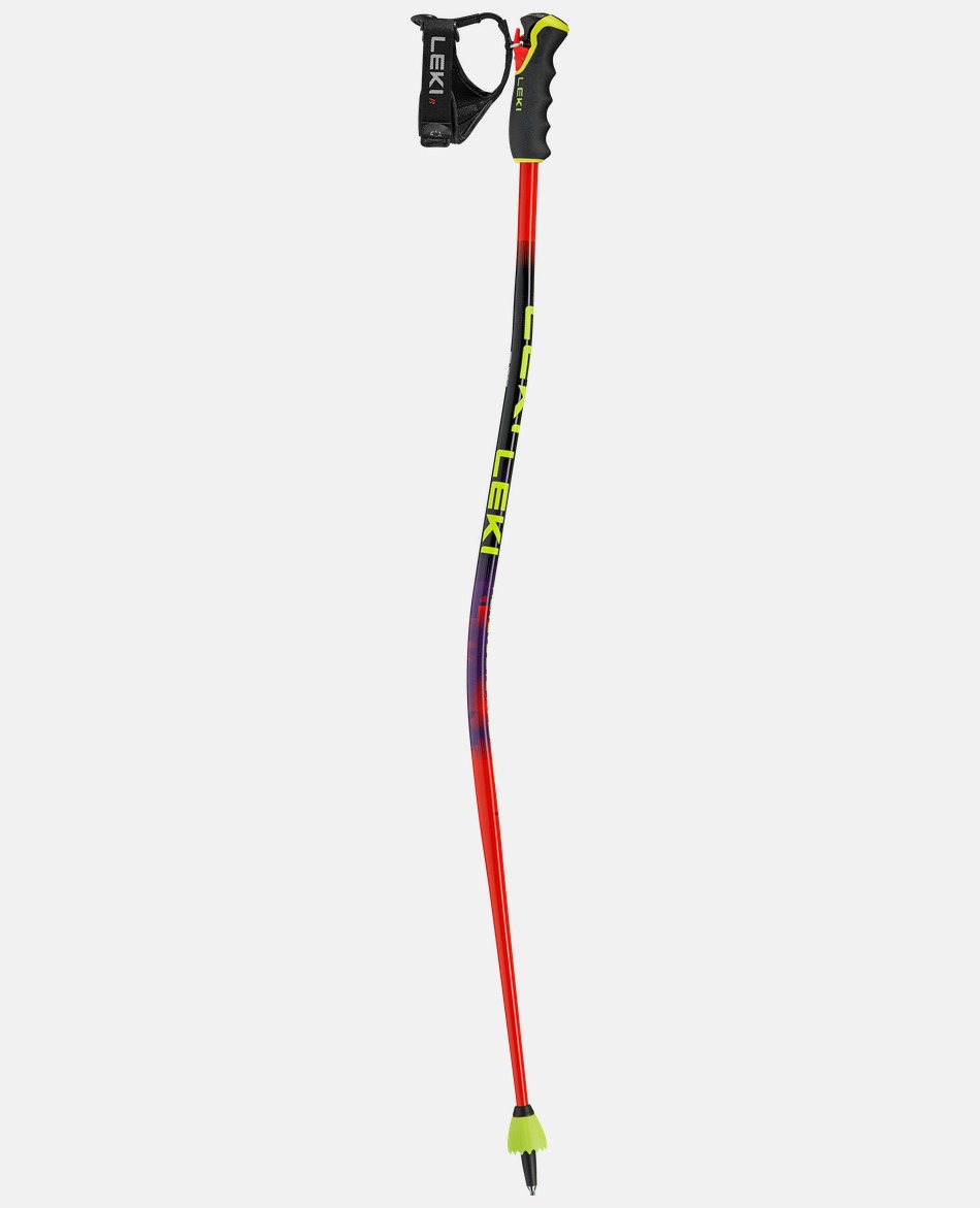 LEKI BASTONES LEKI WCR EVO LITE GS TR