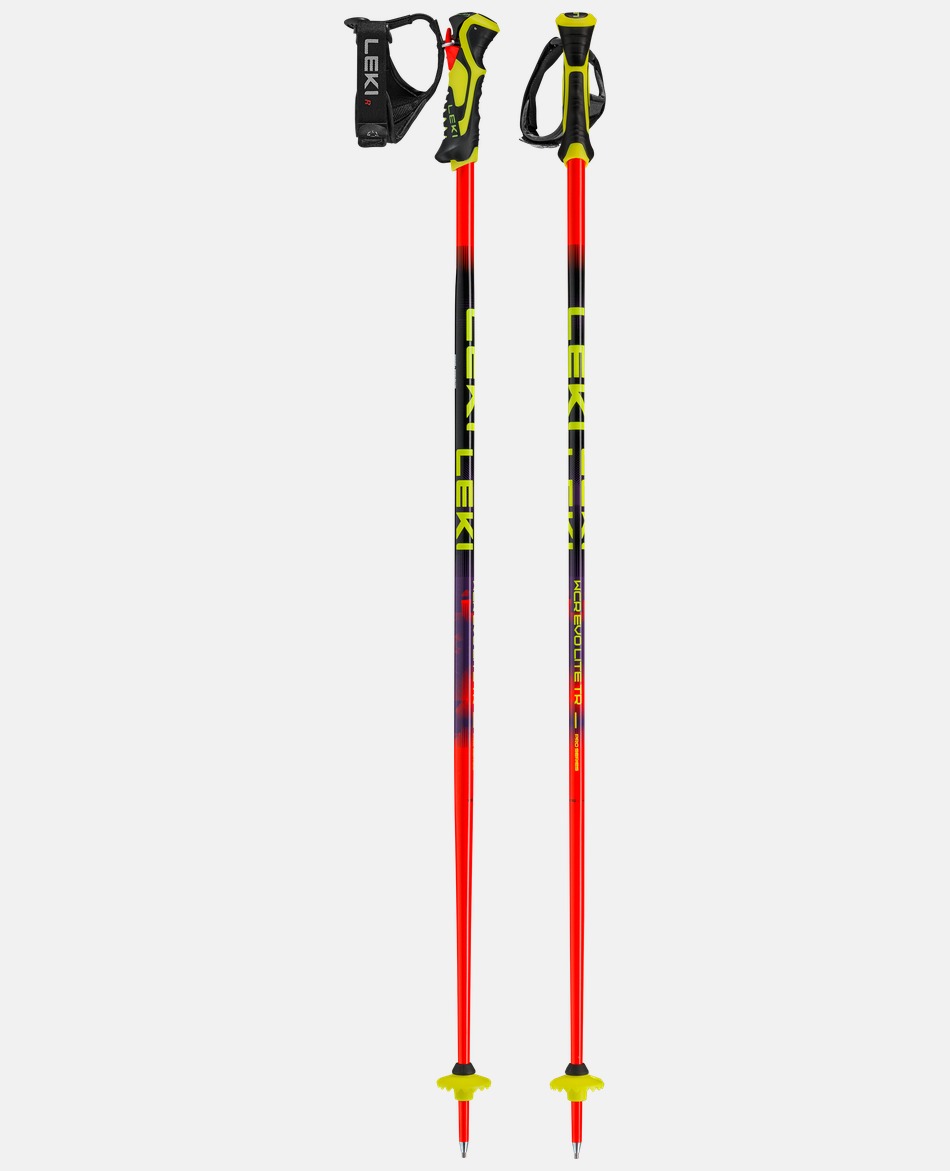 LEKI BASTONES LEKI WCR EVO LITE SL TR