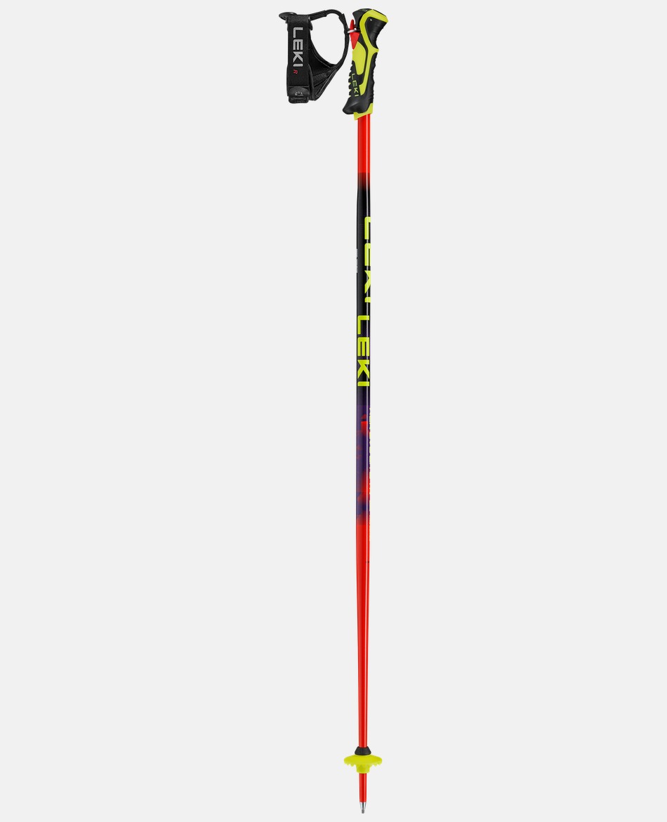 LEKI BASTONES LEKI WCR EVO LITE SL TR