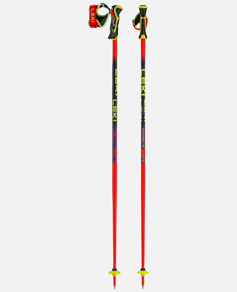 LEKI BASTONES LEKI WCR PRO SL TR