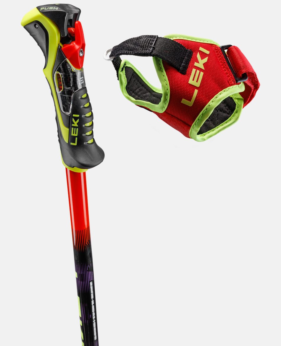 LEKI BASTONES LEKI WCR PRO SL TR