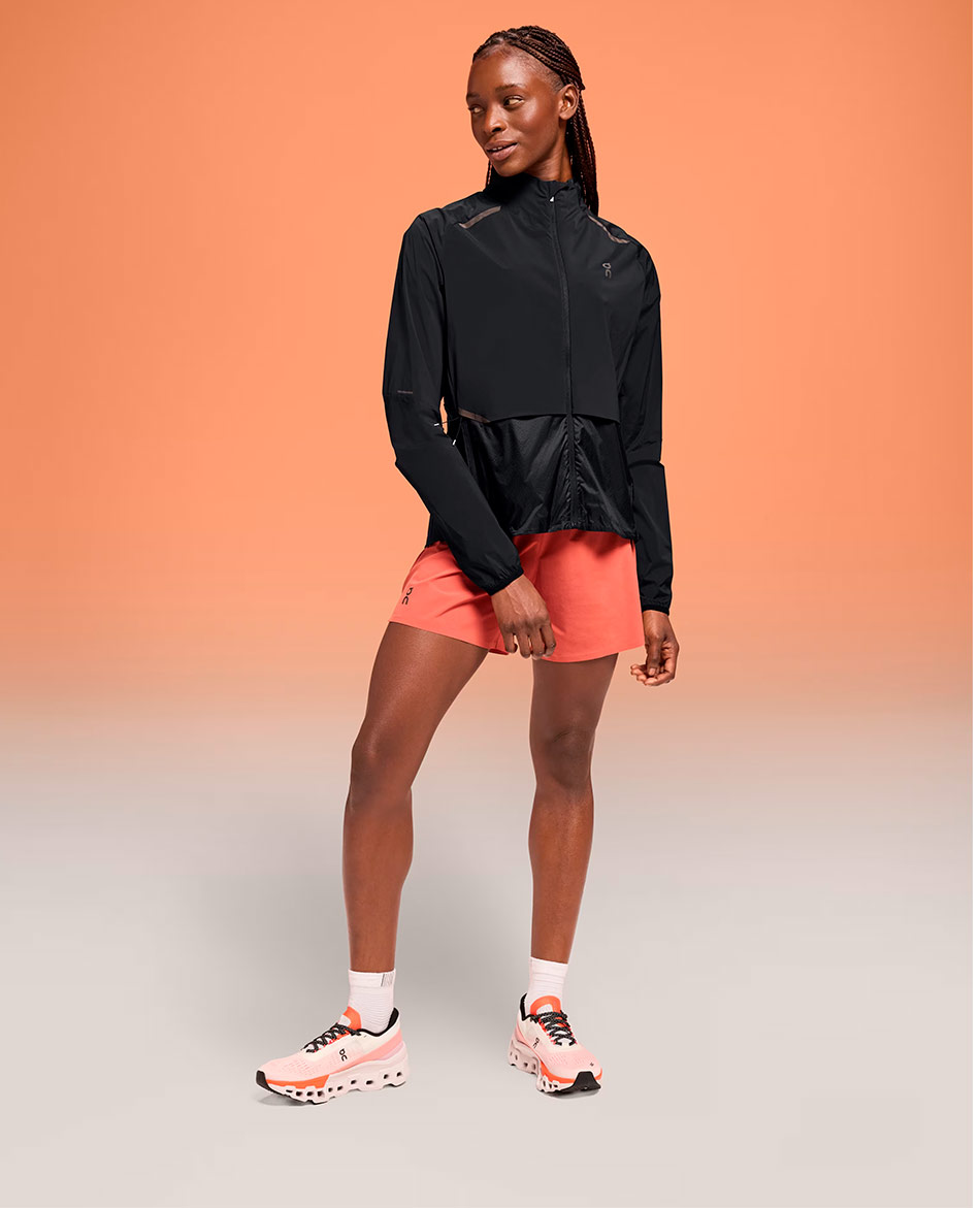 ON CHAQUETA  ON WEATHER HYBRID