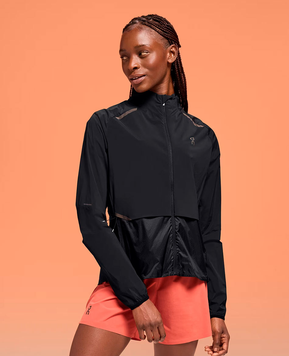 ON CHAQUETA  ON WEATHER HYBRID