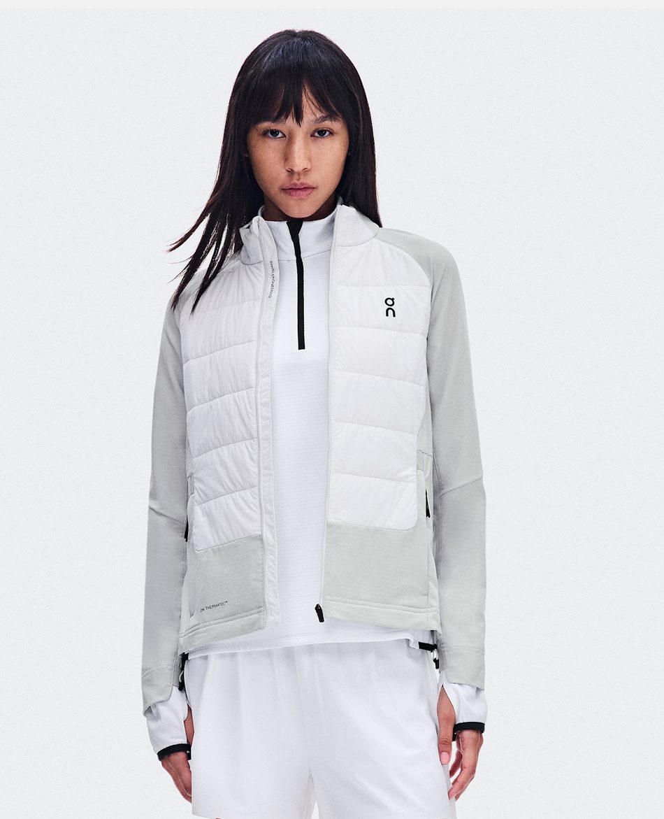 ON CHAQUETA  ON WEATHER HYBRID