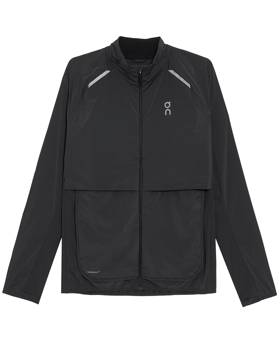 ON CHAQUETA DE FIBRA ON WEATHER