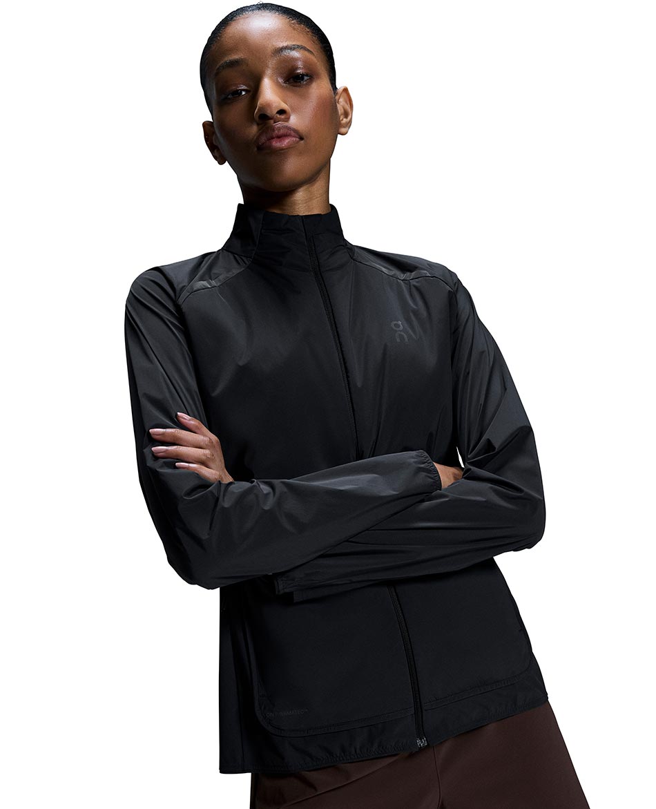 ON CHAQUETA DE FIBRA ON WEATHER