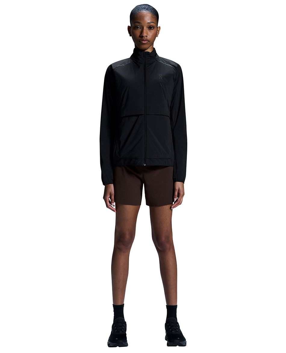 ON CHAQUETA DE FIBRA ON WEATHER