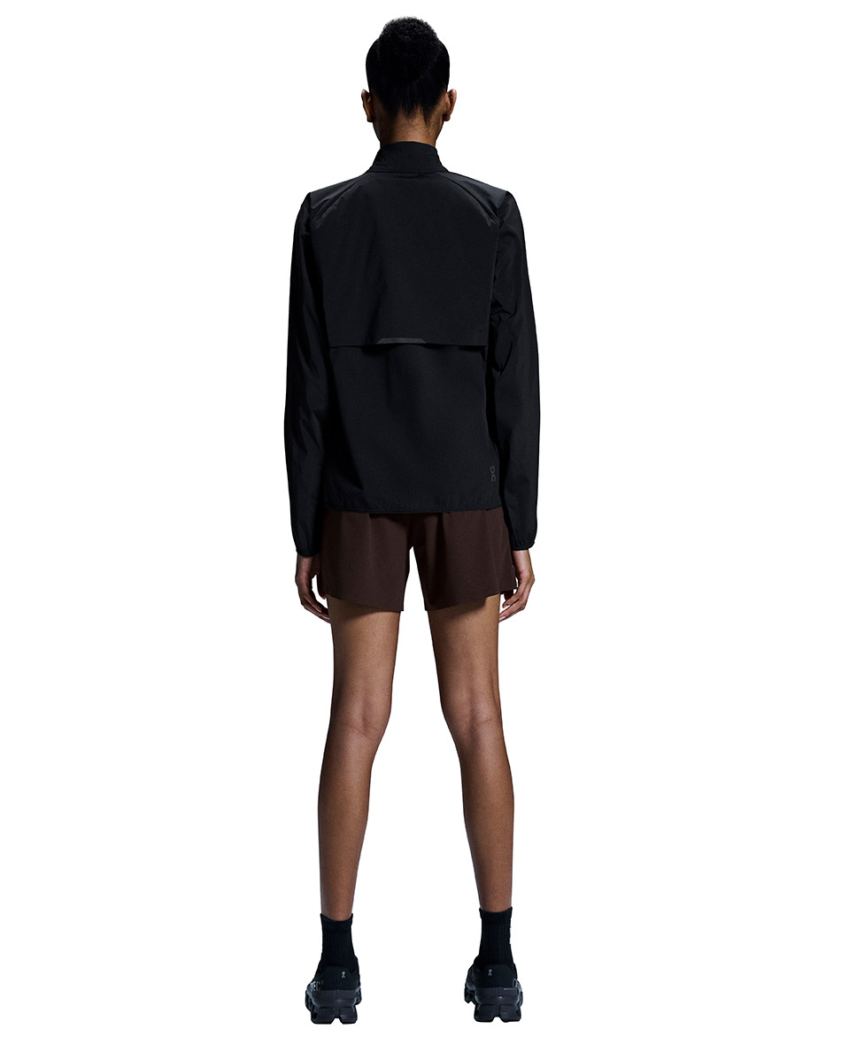 ON CHAQUETA DE FIBRA ON WEATHER