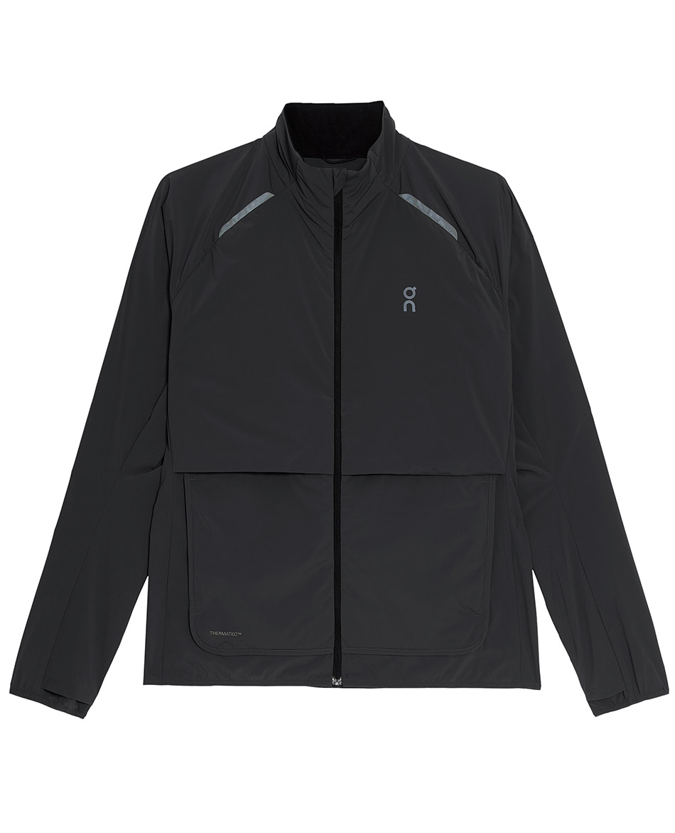 ON CHAQUETA DE FIBRA ON WEATHER