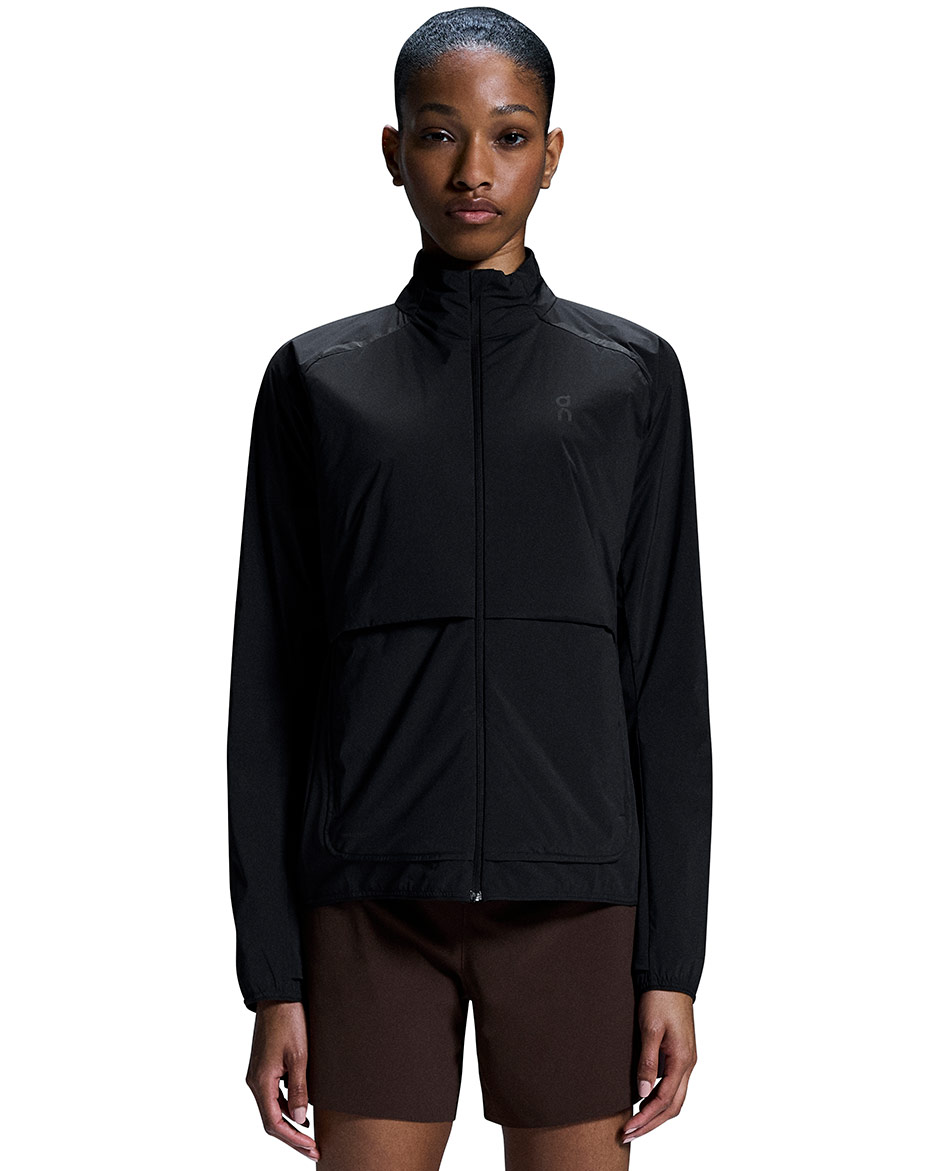 ON CHAQUETA DE FIBRA ON WEATHER