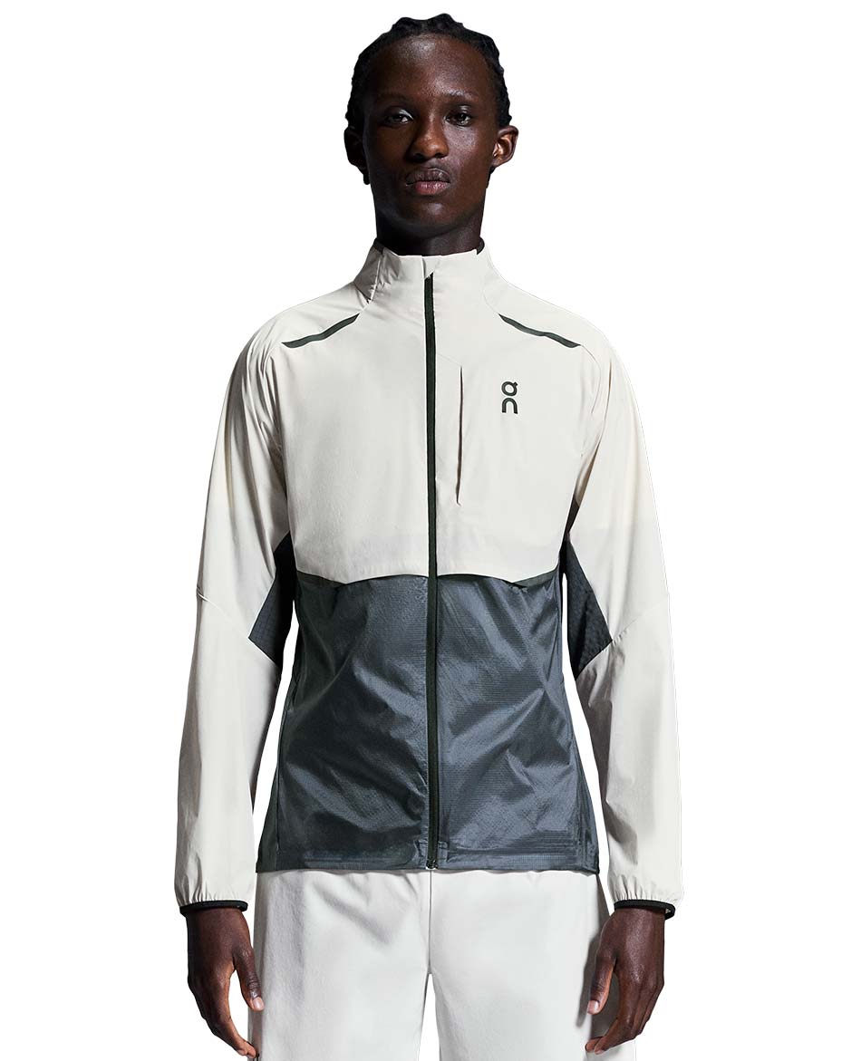 ON CHAQUETA CORTAVIENTOS ON WEATHER