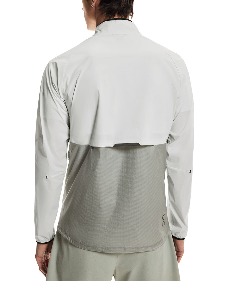 ON CHAQUETA CORTAVIENTOS ON WEATHER